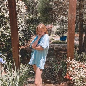 Meet your Posher, Ashlin